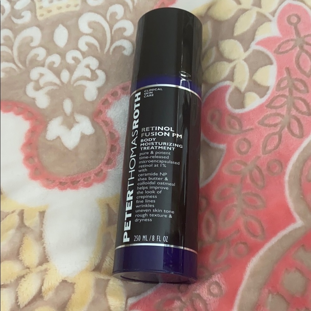 Peter Thomas Roth. New.